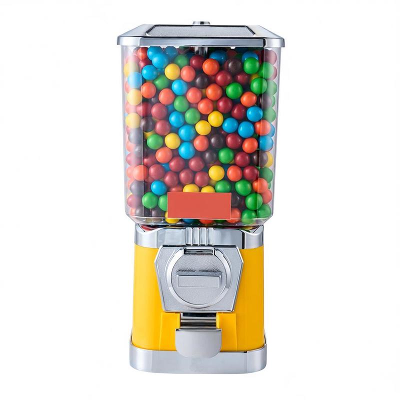 Bubble Gum Machine - Gumball Machine for Kids, 17