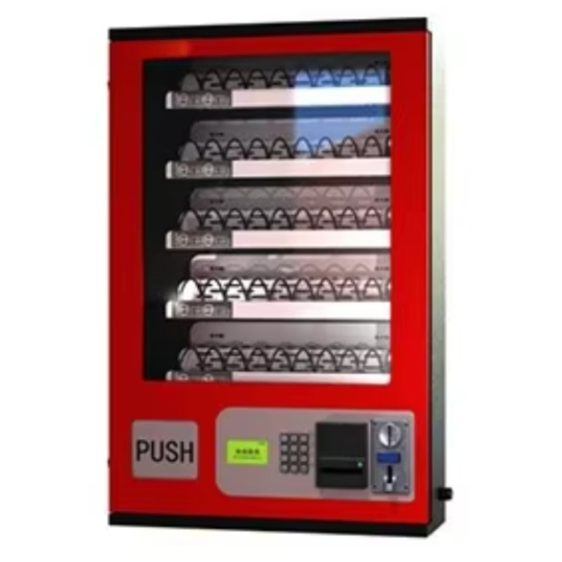 Commercial Vending Machine - Factory Direct Wall Mounted Led Light