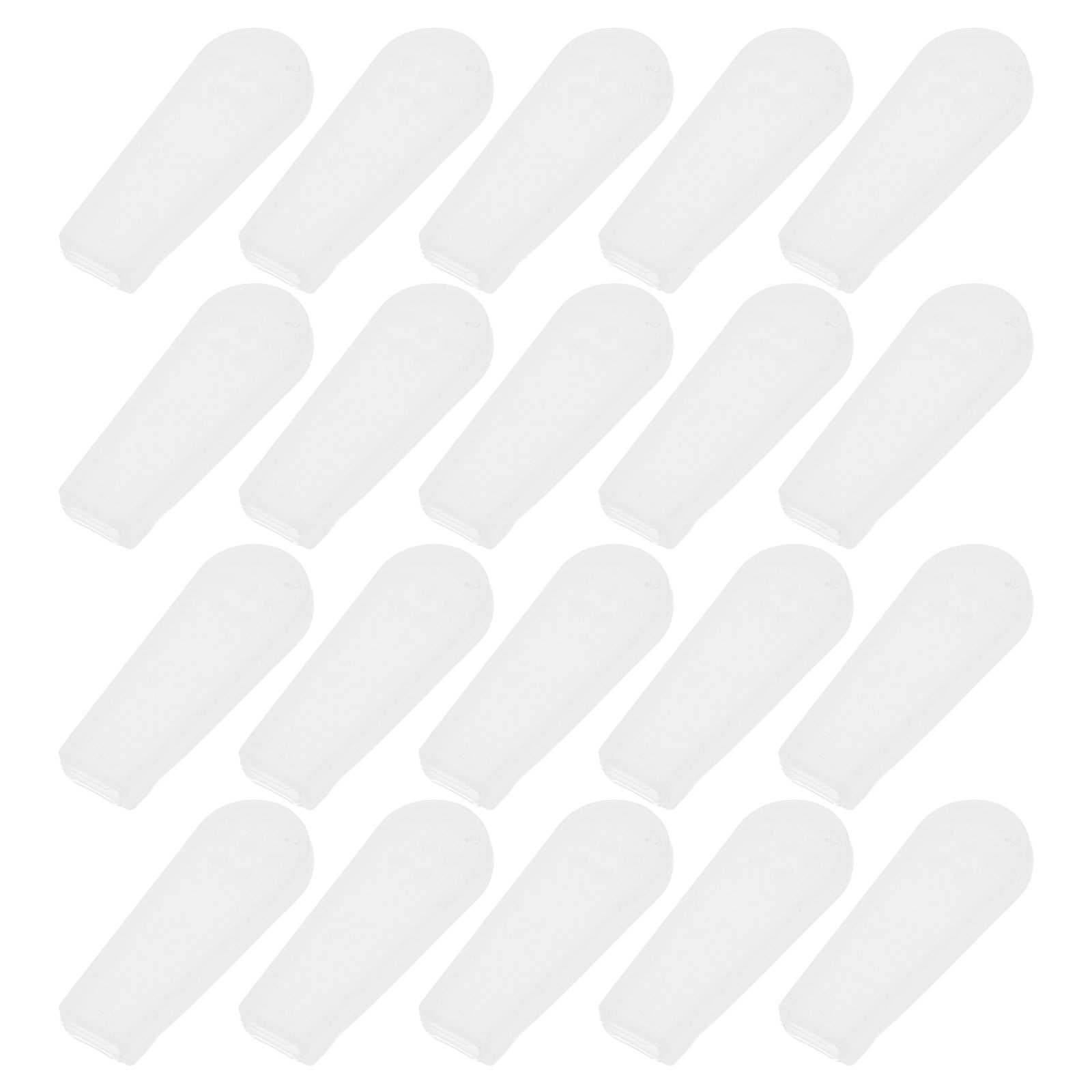 Arcade Vending Machines - 20Pcs Soft Silicone Claw Covers for