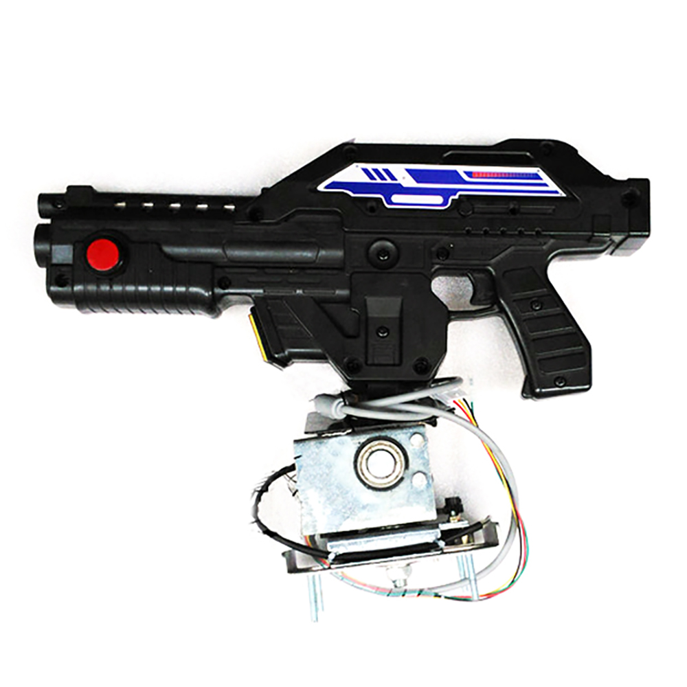 Ultra Firepower 3 IN 1 Arcade  - Gun Shooting Arcade 리뷰 및 가격