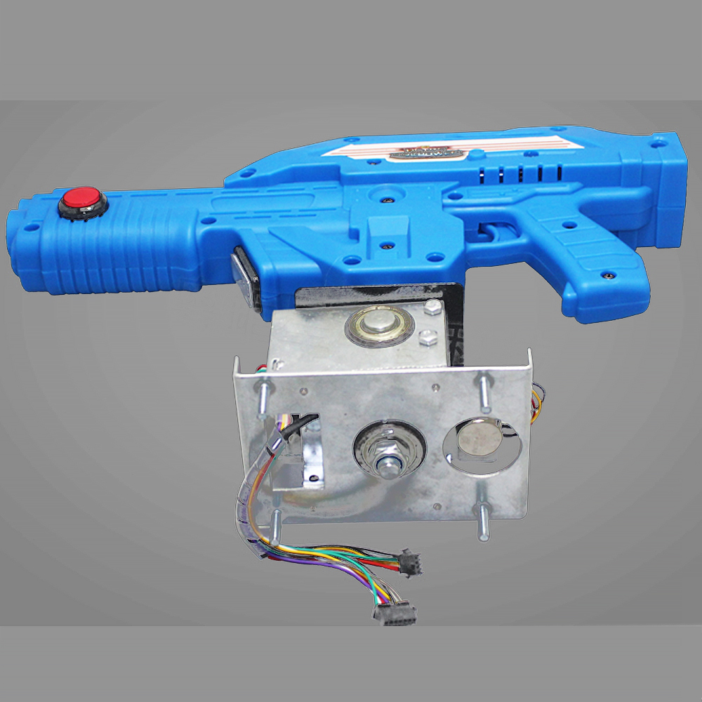 Ultra Firepower 3 IN 1 Arcade  - Gun Shooting Arcade 리뷰 및 가격