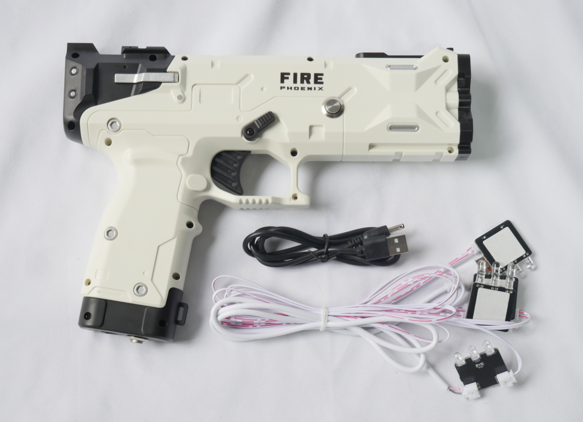 GUN4IR Wireless Electromagneti - Gun Shooting Arcade 리뷰 및 가격