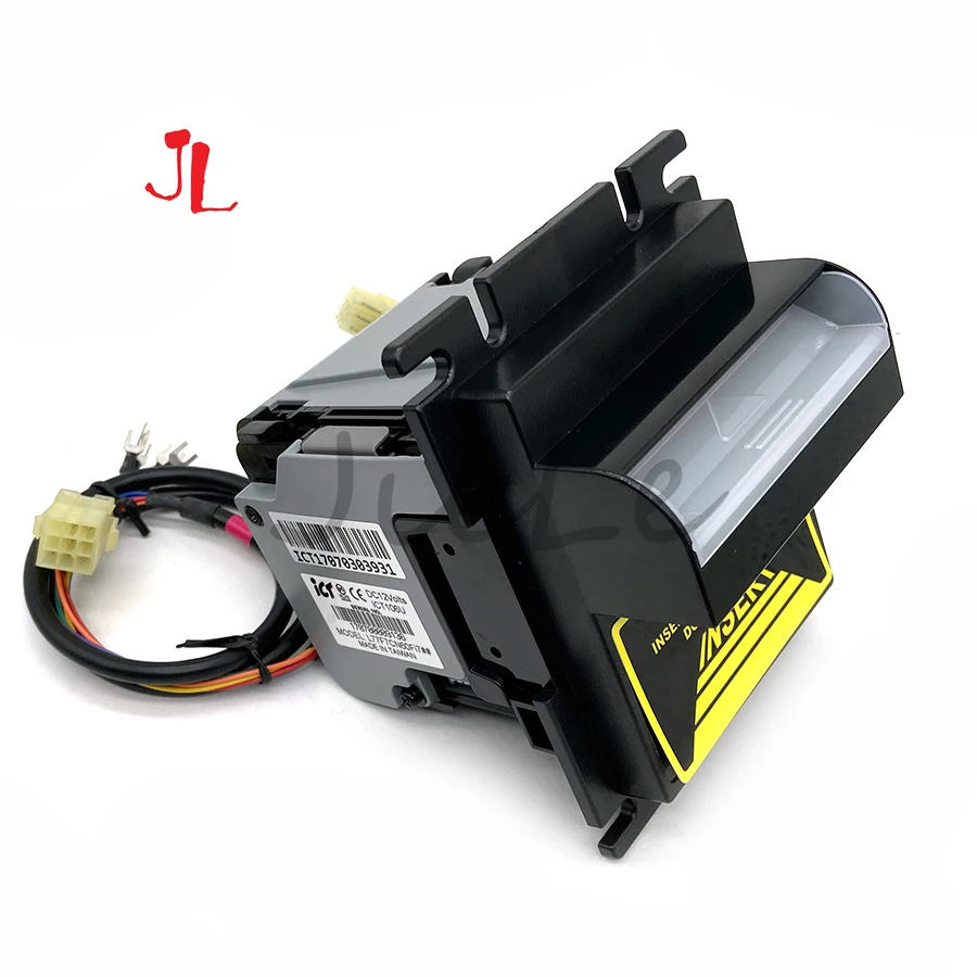 L77 Bill Acceptor with Bill Bo - Bill Acceptor Vending 리뷰 및 가격