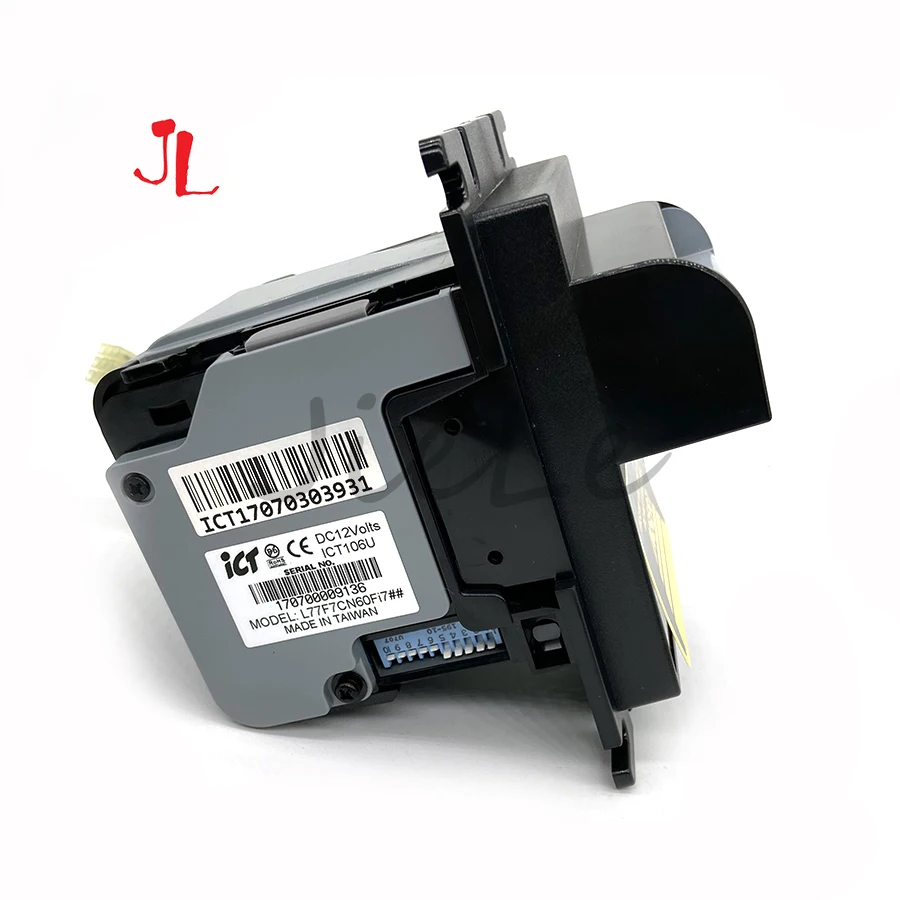 L77 Bill Acceptor with Bill Bo - Bill Acceptor Vending 리뷰 및 가격