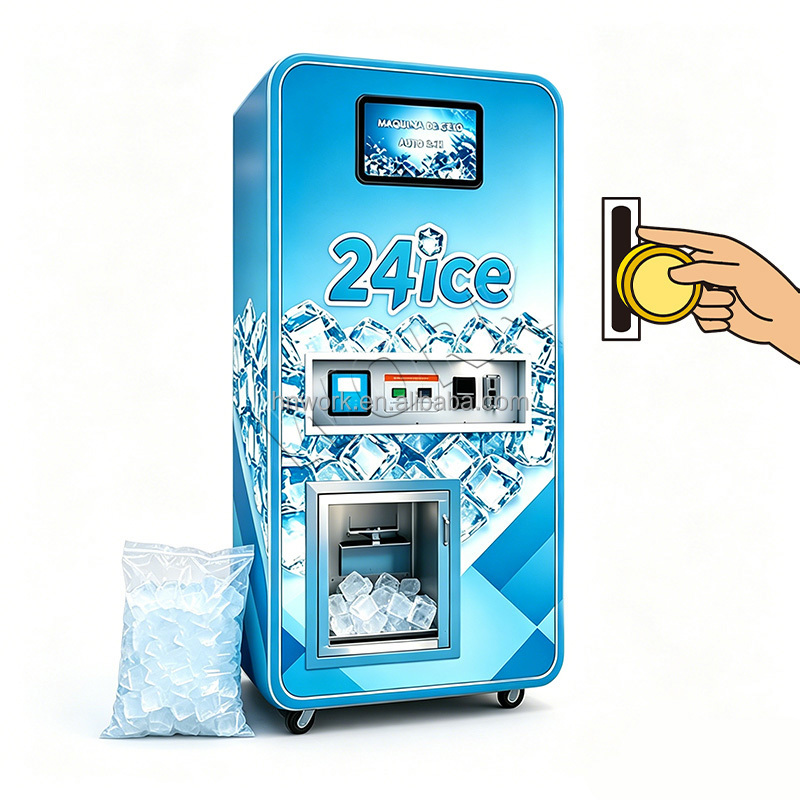 Best Seller RO Water Purifier  - Commercial Vending Machine 리뷰 및 가격