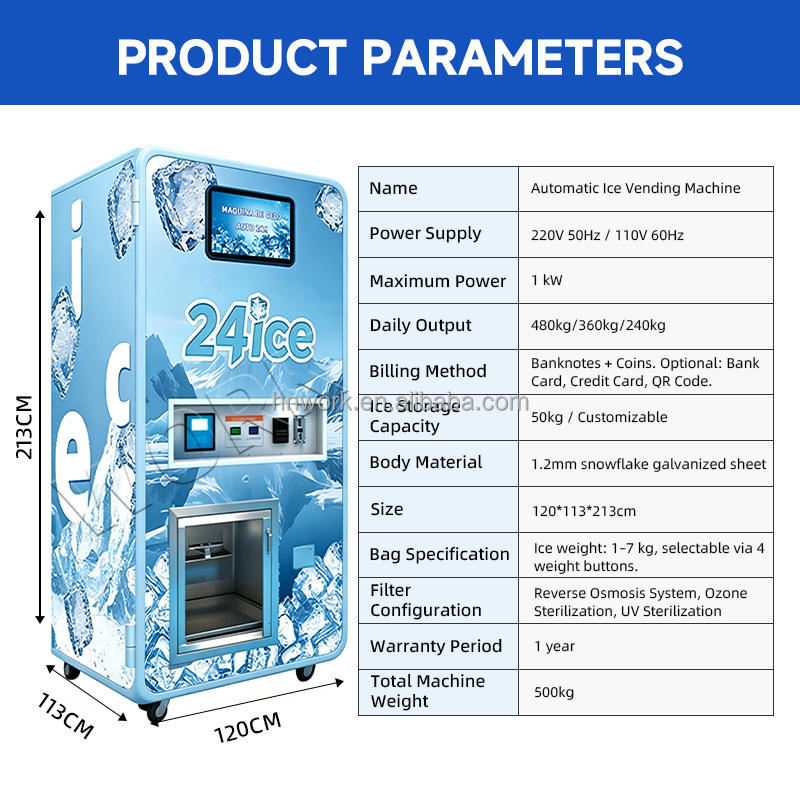 Best Seller RO Water Purifier  - Commercial Vending Machine 리뷰 및 가격
