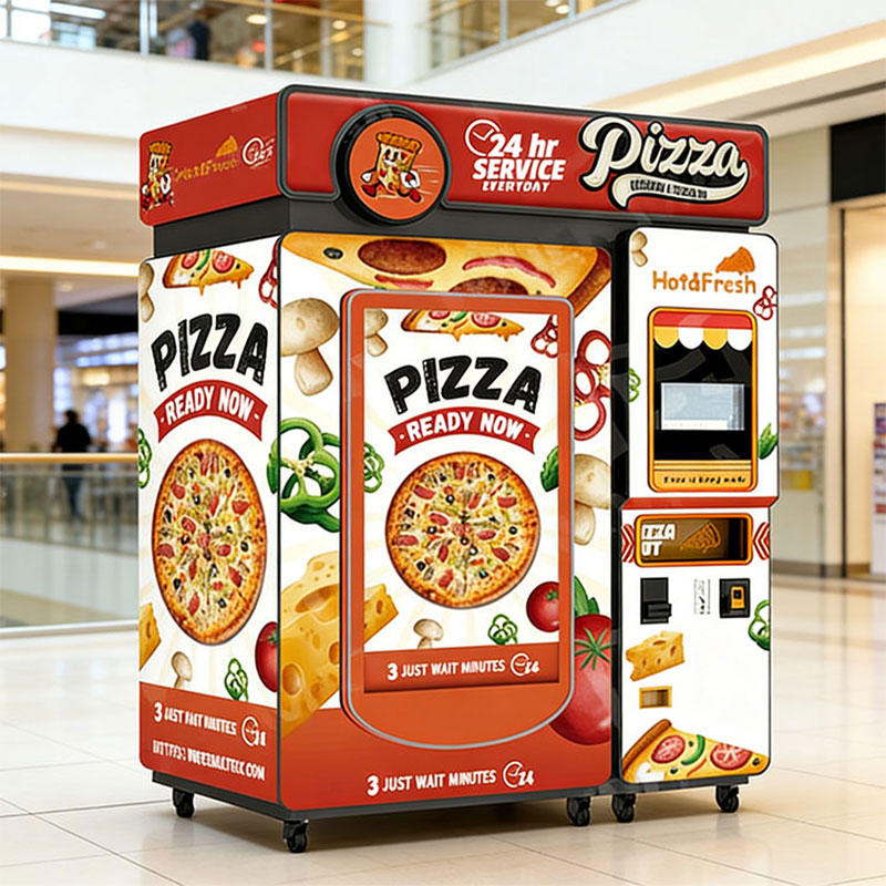 Customized Smart Touch Screen  - Commercial Vending Machine 리뷰 및 가격