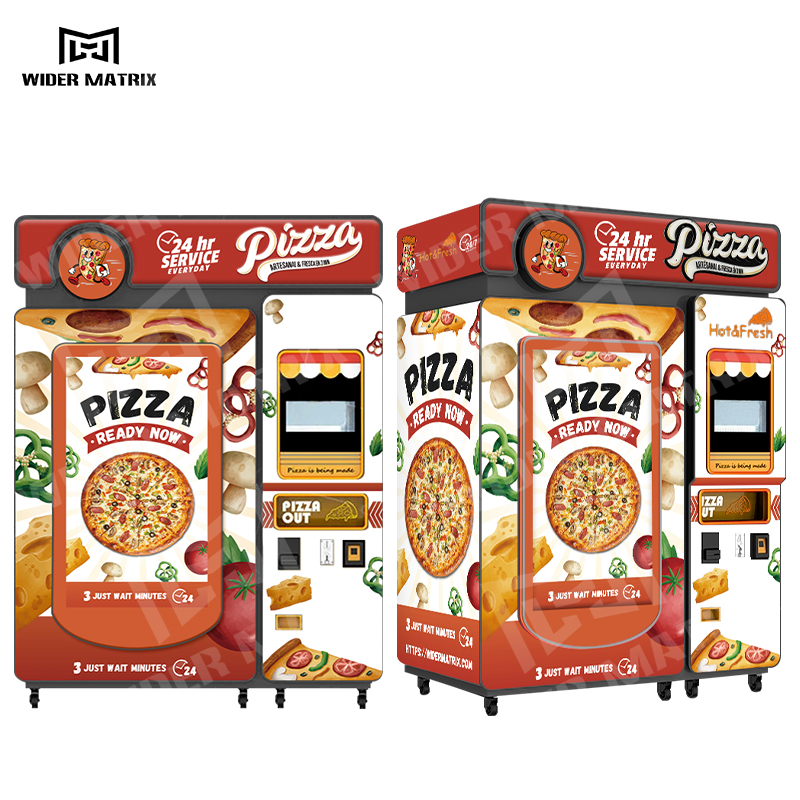 Customized Smart Touch Screen  - Commercial Vending Machine 리뷰 및 가격
