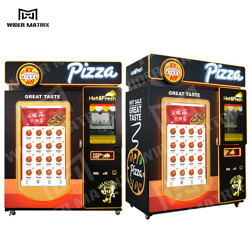 Customized Smart Touch Screen  - Commercial Vending Machine 리뷰 및 가격