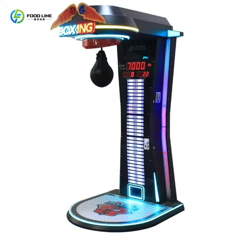 Customized Boxing Arcade Machi - Arcade Machine Profit 리뷰 및 가격