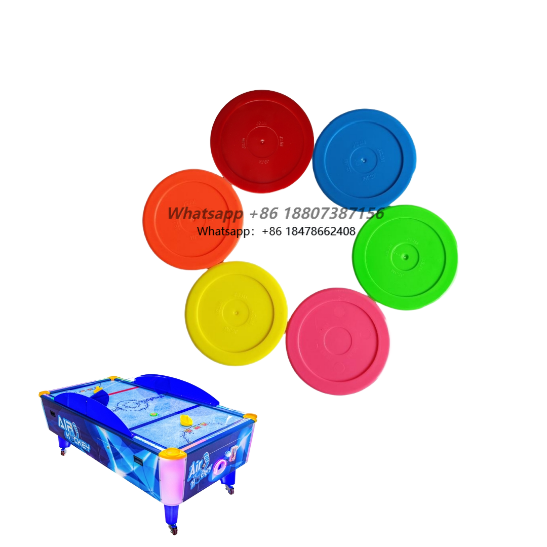 JSJM Arcade Machine Air Hockey - Arcade Games & Vending Co 리뷰 및 가격