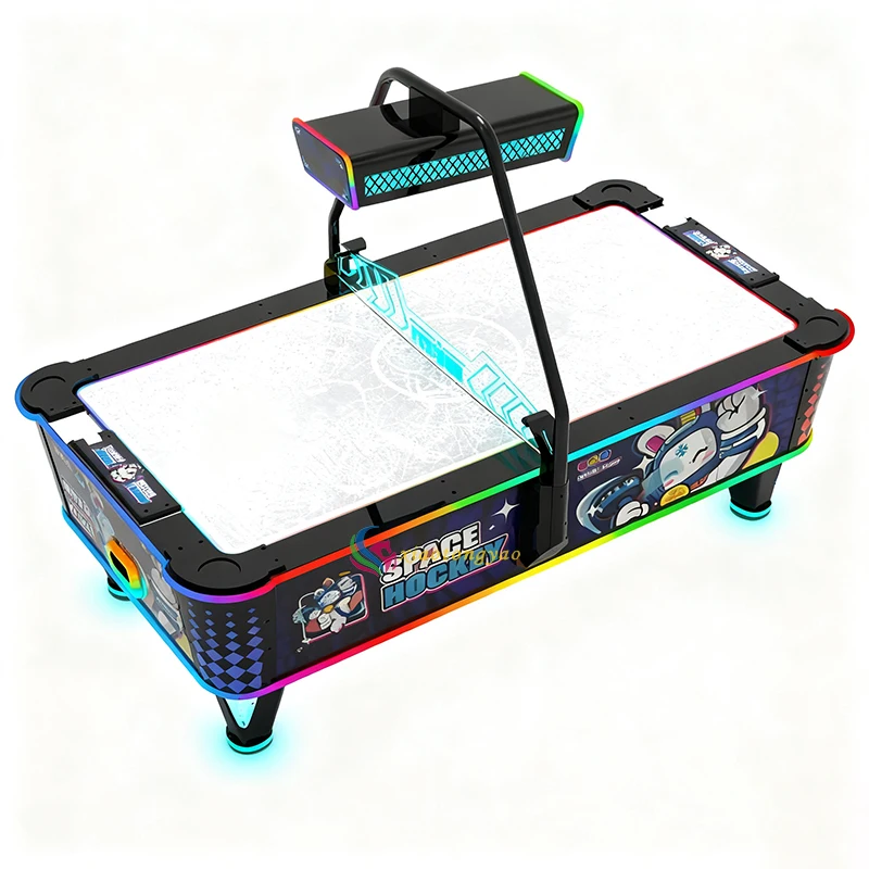 JSJM Arcade Machine Air Hockey - Arcade Games & Vending Co 리뷰 및 가격