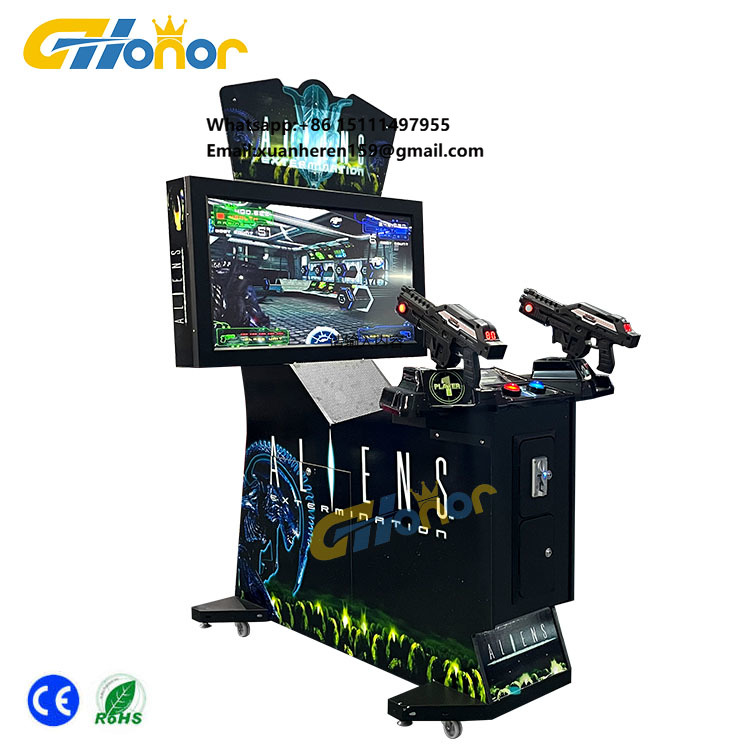 Amusement Park Indoor Coin Ope - Arcade Games & Vending Co 리뷰 및 가격