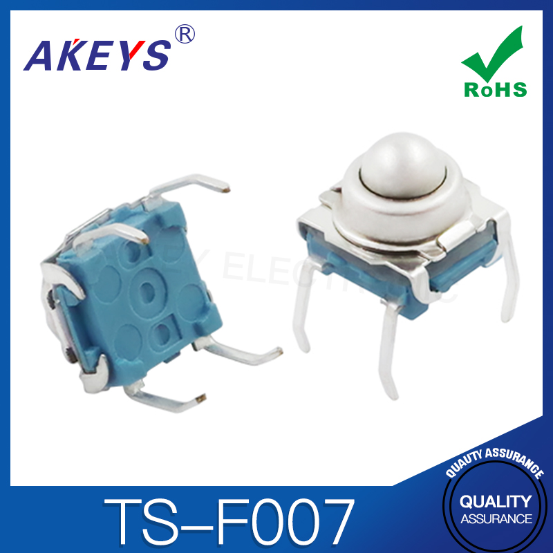 20PCS TS-F007 Touch 4-pin vert - Pinball Machine 리뷰 및 가격