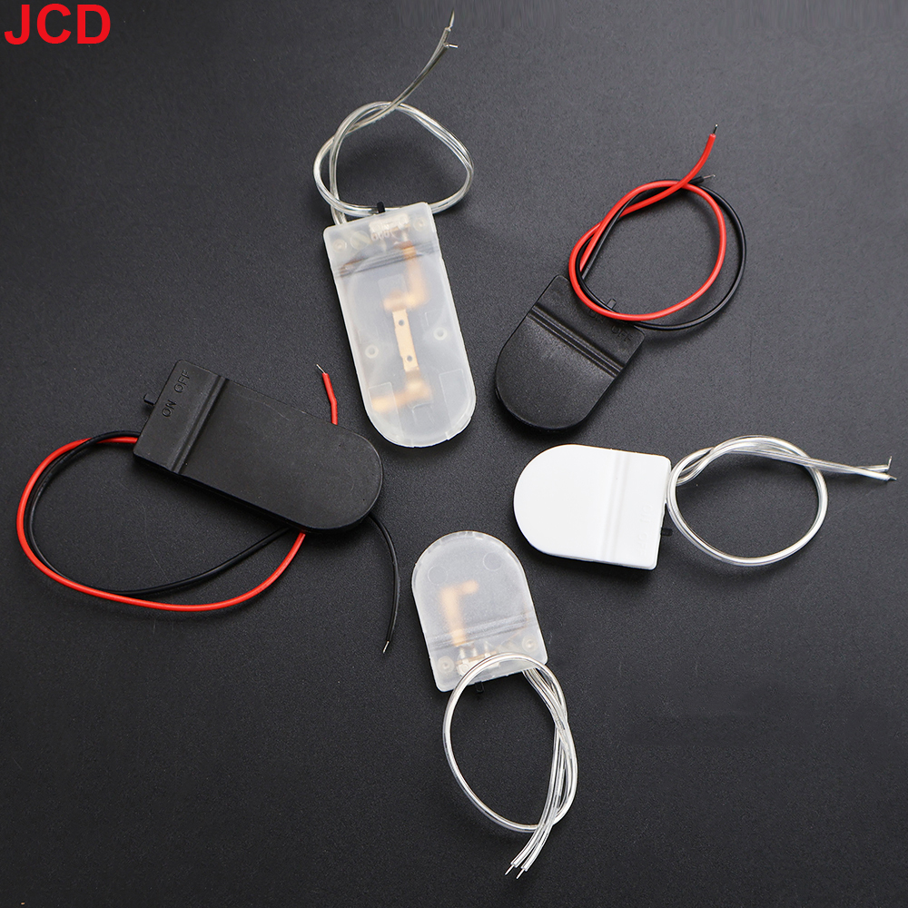 JCD 10pc Single Slot CR2032 CR - Coin Acceptor Selector 리뷰 및 가격