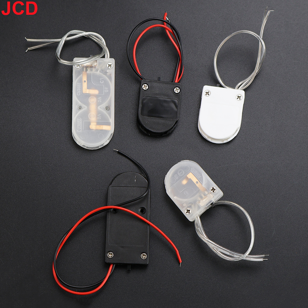 JCD 10pc Single Slot CR2032 CR - Coin Acceptor Selector 리뷰 및 가격