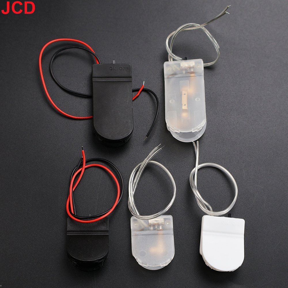 JCD 10pc Single Slot CR2032 CR - Coin Acceptor Selector 리뷰 및 가격