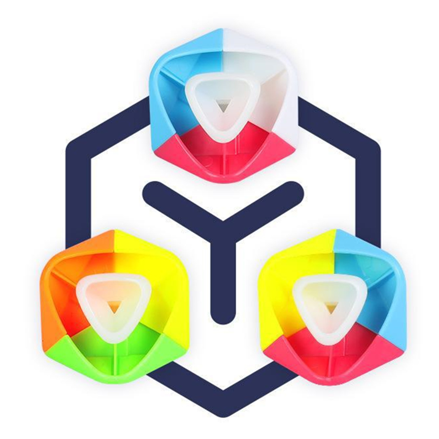 [Picube] QiYi 2x2 QiDi Sticker - Arcade Z 리뷰 및 가격