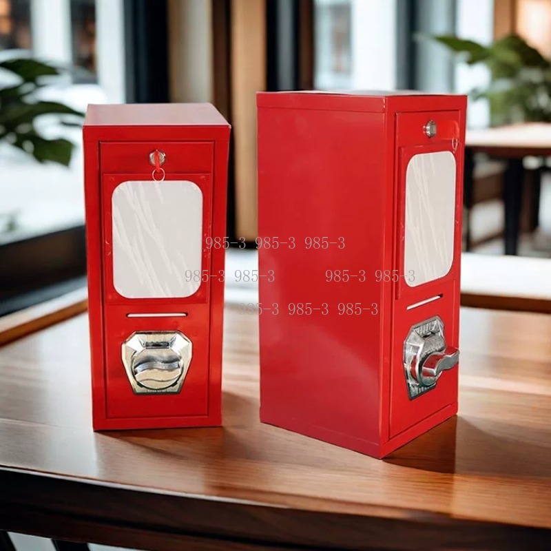 Coin-operated sticker vending  - Arcade Vending Machines 리뷰 및 가격