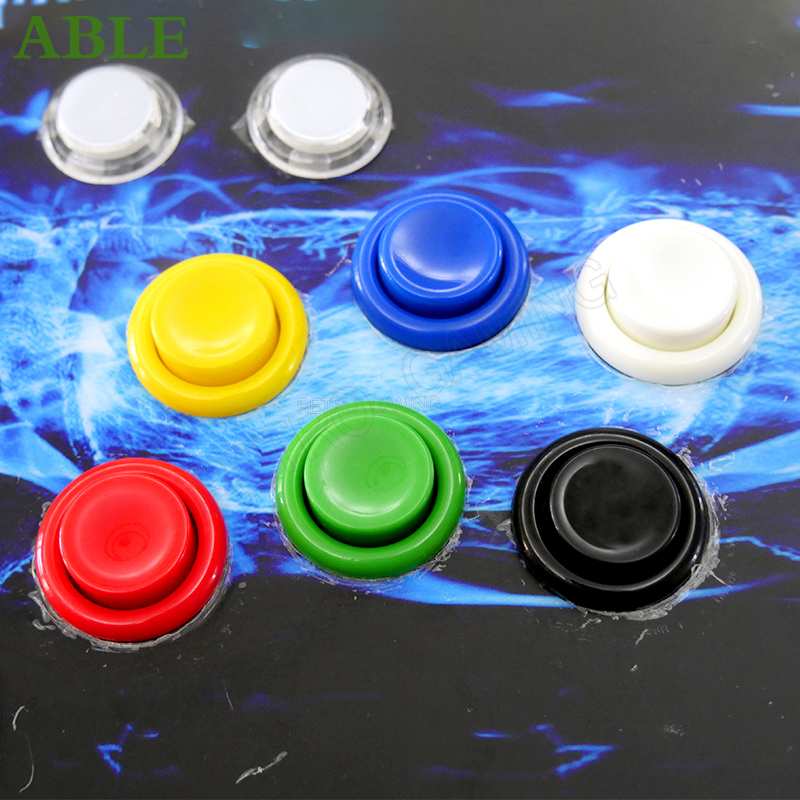 Arcade 2 Player Zero Delay Kit - Arcade Button Pcb 리뷰 및 가격
