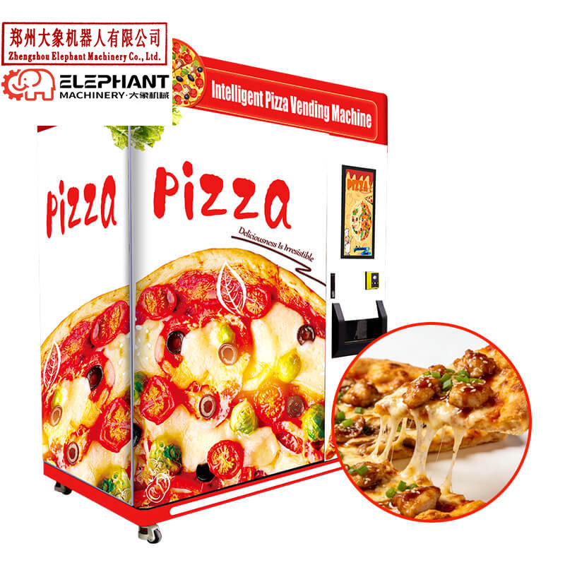 Customized Popular 55 Inch Tou - Commercial Vending Machine 리뷰 및 가격