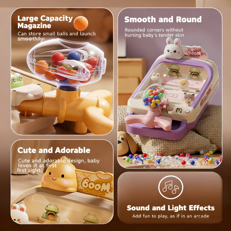 Children's pinball game machin - Pinball Machine 리뷰 및 가격