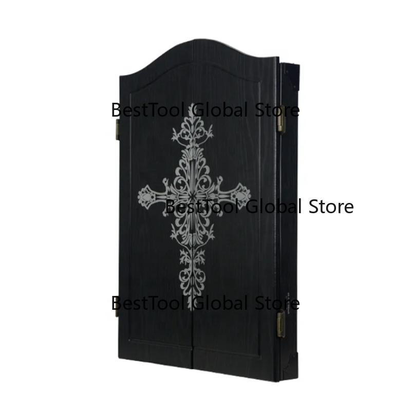 Professional LCD Display Delux - Electronic Dartboard Cabinet 리뷰 및 가격