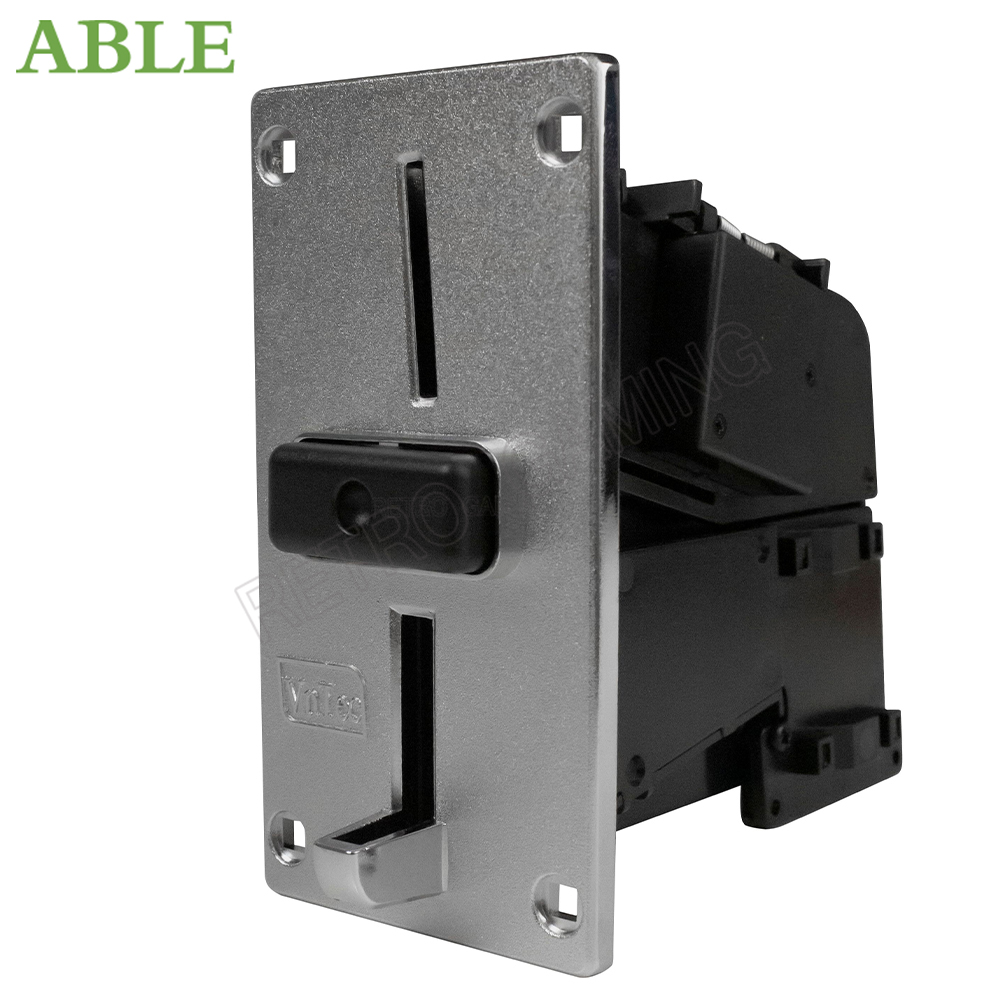 Electronic Coin VN-5 Acceptor  - Coin Acceptor Selector 리뷰 및 가격