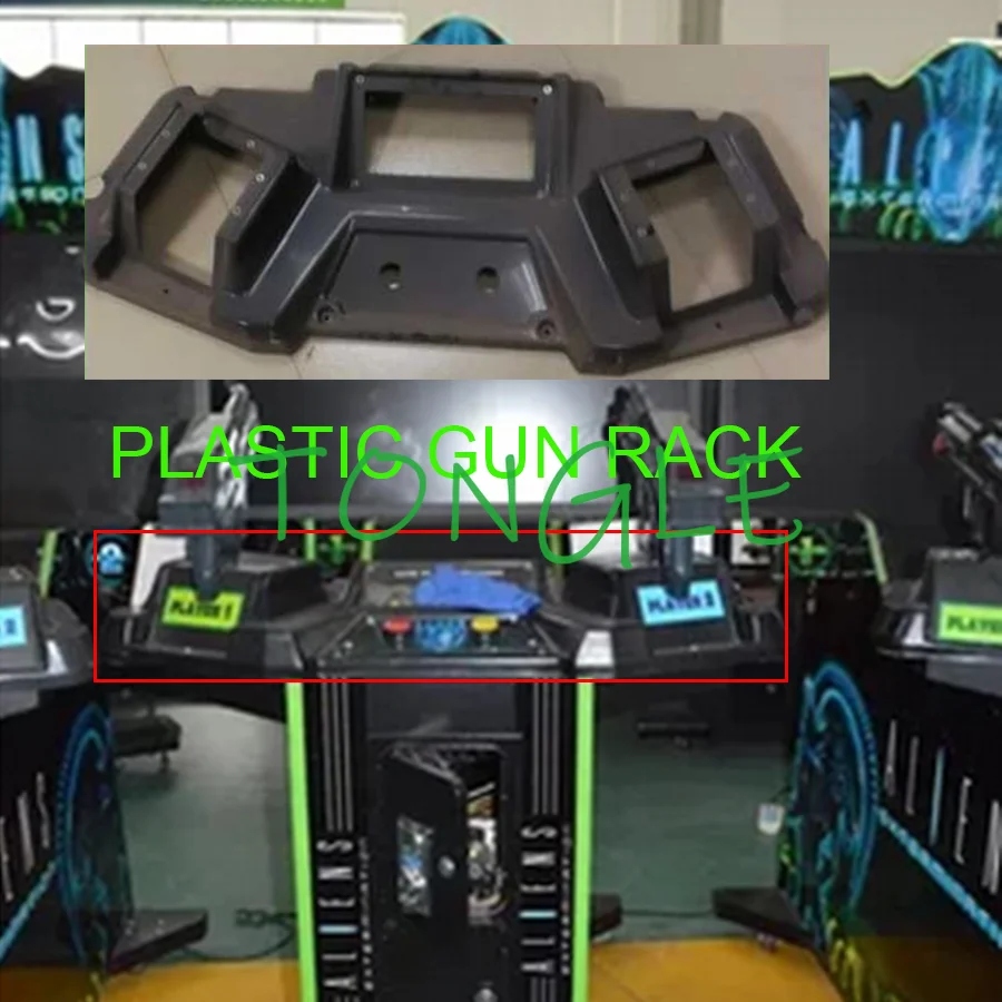 Arcade Video Shooting Game Mac - Gun Shooting Arcade 리뷰 및 가격