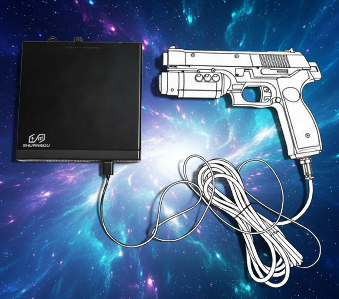 Batocera Game System 128G With - Gun Shooting Arcade 리뷰 및 가격