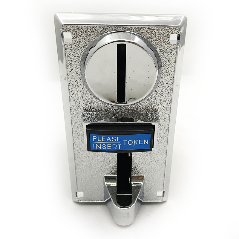 Multi Coin Acceptor Electronic - Ticket Redemption Machine 리뷰 및 가격
