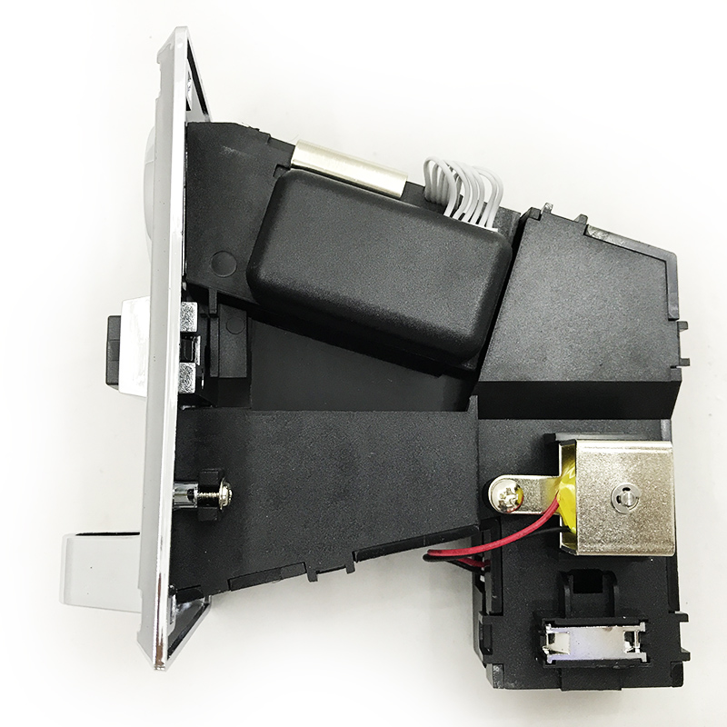 Multi Coin Acceptor Electronic - Ticket Redemption Machine 리뷰 및 가격