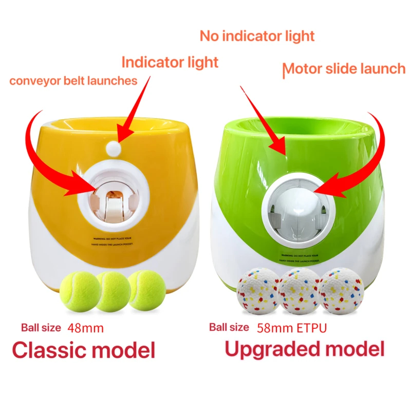 Dog Launcher Automatic Dogs Ch - Pinball Machine 리뷰 및 가격