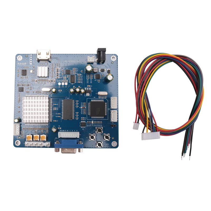 A01E-HD Video Output Converter - Arcade X 리뷰 및 가격