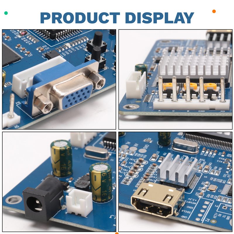 A01E-HD Video Output Converter - Arcade X 리뷰 및 가격