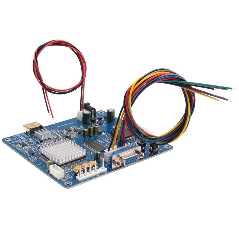 A01E-HD Video Output Converter - Arcade X 리뷰 및 가격