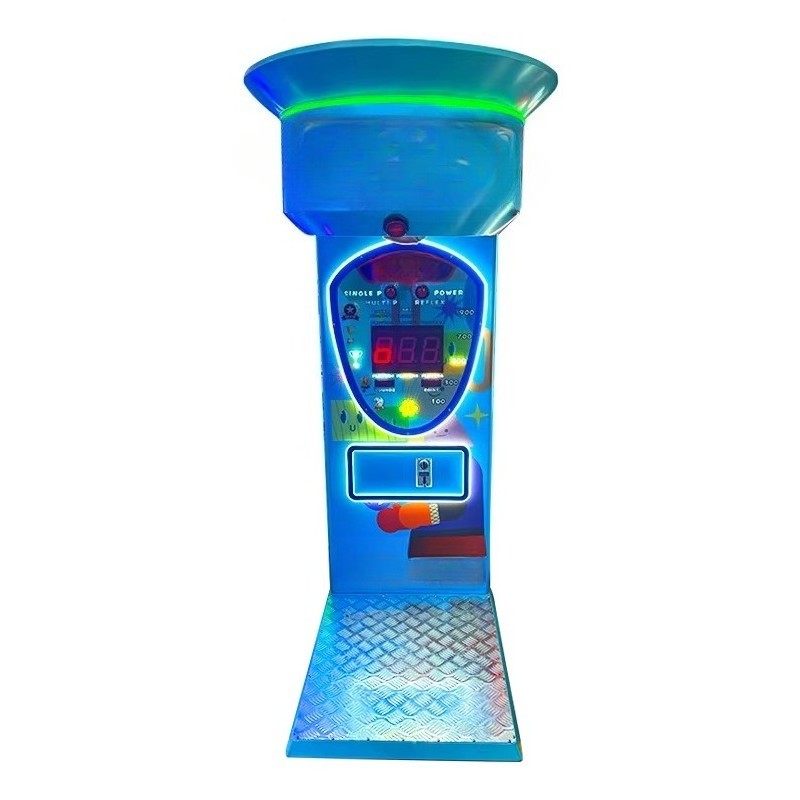 Customized Kids Boxing Arcade  - Ticket Redemption Machine 리뷰 및 가격
