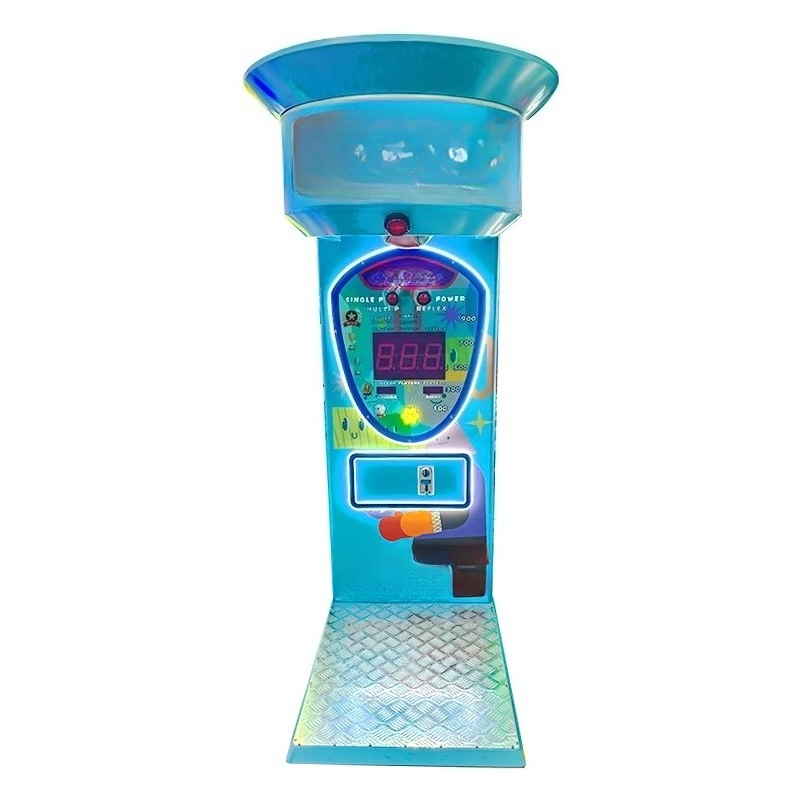 Customized Kids Boxing Arcade  - Ticket Redemption Machine 리뷰 및 가격