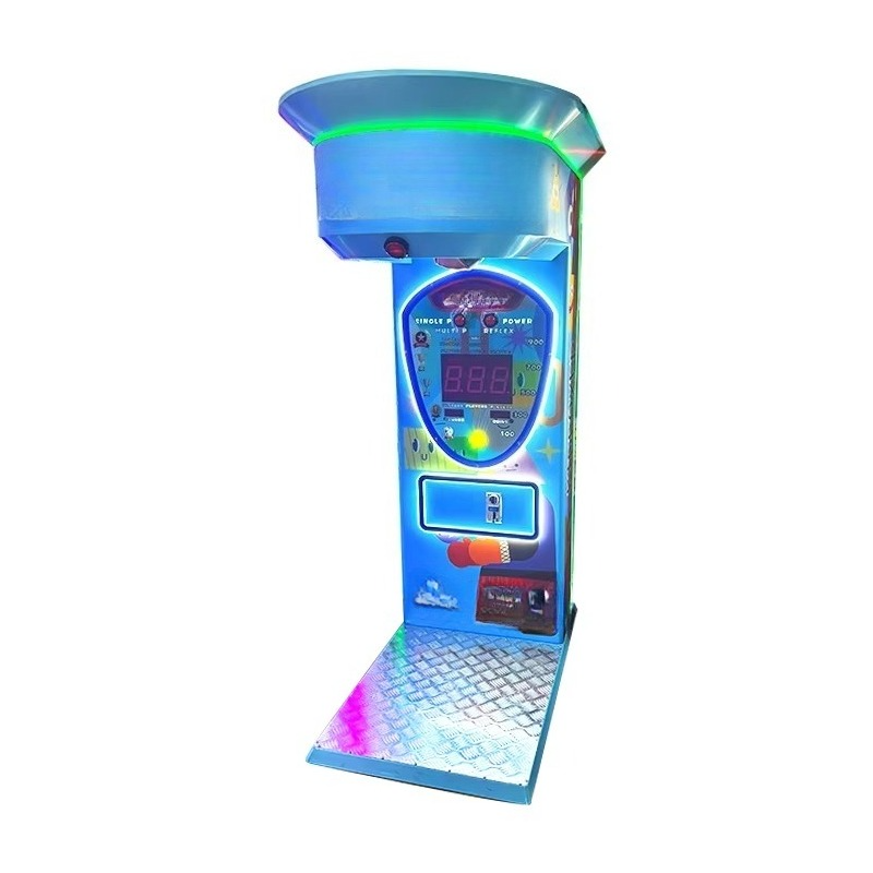 Customized Kids Boxing Arcade  - Ticket Redemption Machine 리뷰 및 가격