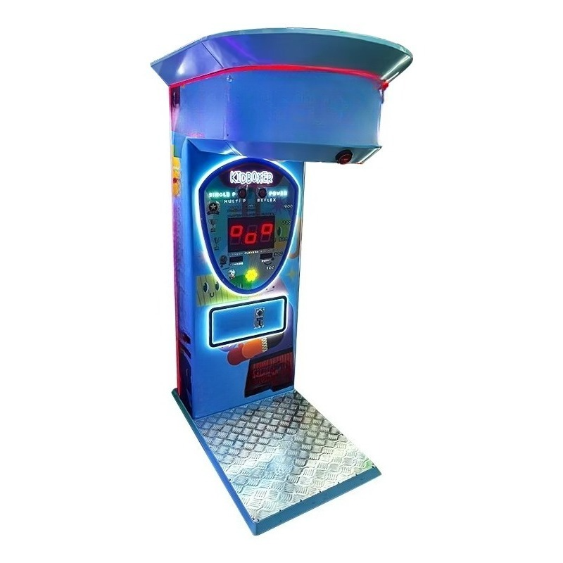 Customized Kids Boxing Arcade  - Ticket Redemption Machine 리뷰 및 가격