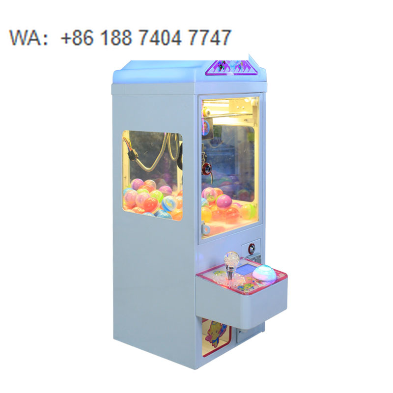 High Profit Claw Crane Arcade  - Arcade Machine Profit 리뷰 및 가격