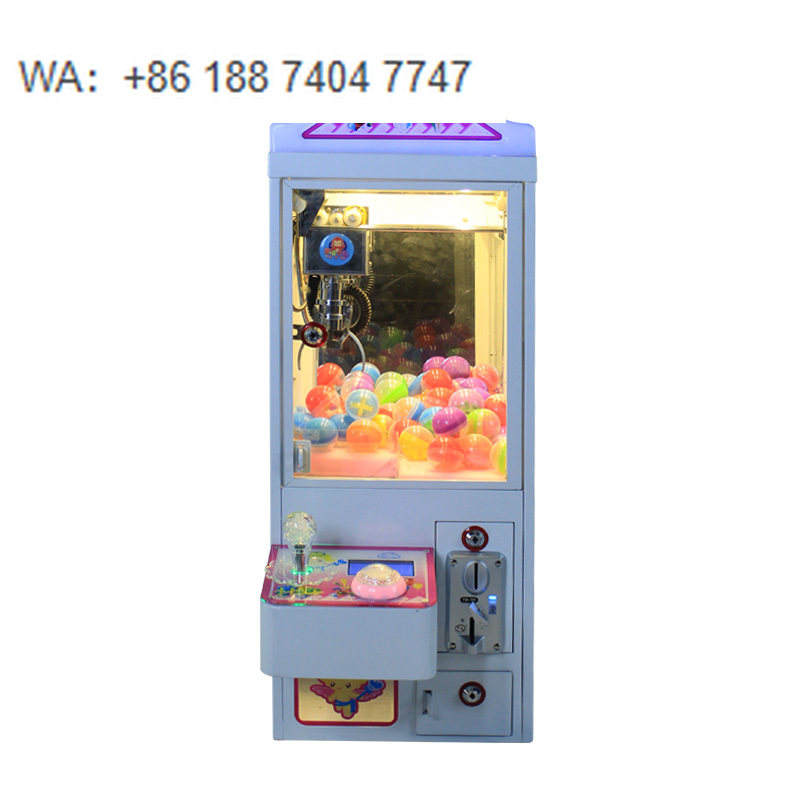 High Profit Claw Crane Arcade  - Arcade Machine Profit 리뷰 및 가격