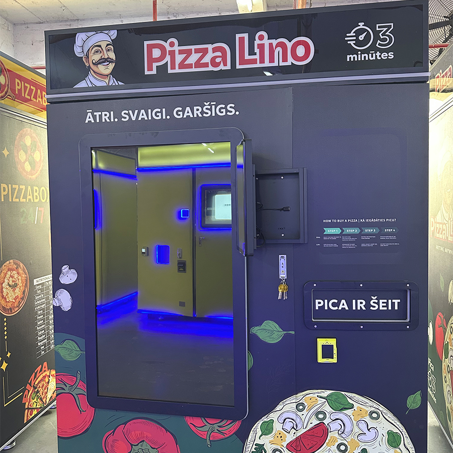 Customized Commercial Smart To - Commercial Vending Machine 리뷰 및 가격