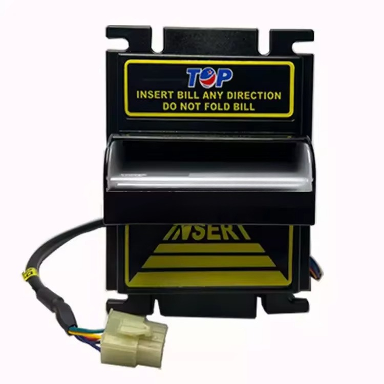 Wholesale TP70 Bill Acceptor N - Bill Acceptor Vending 리뷰 및 가격
