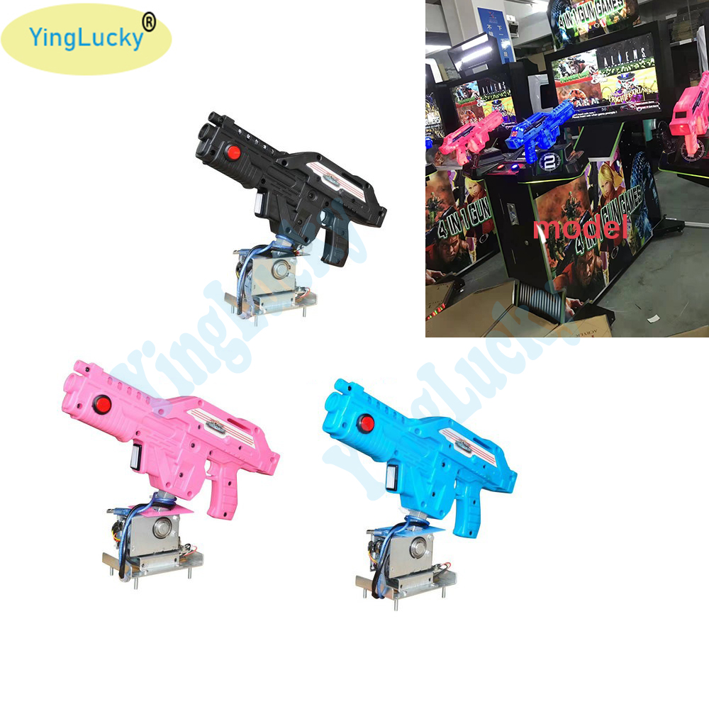 Arcade Gun for aliens extermin - Gun Shooting Arcade 리뷰 및 가격