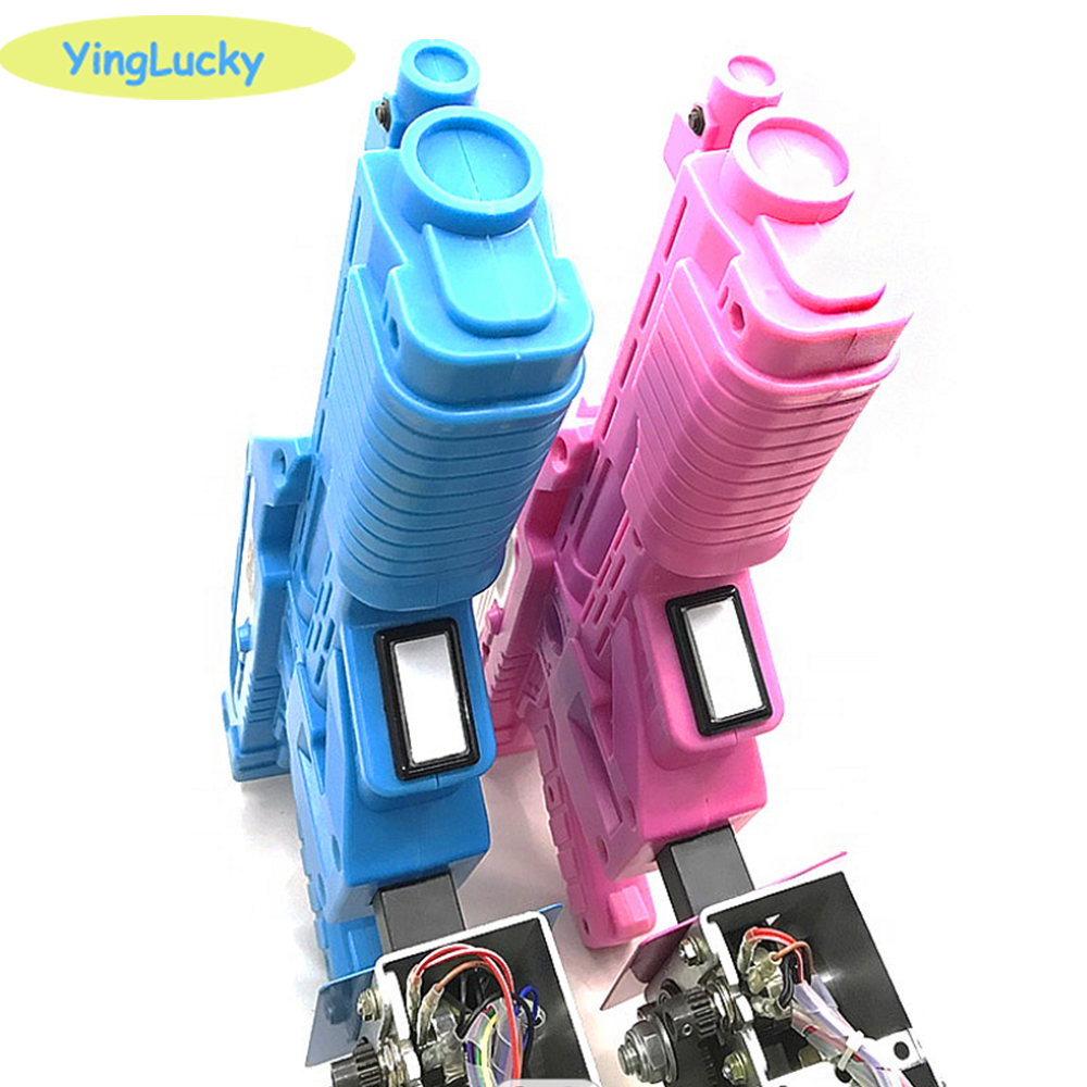 Arcade Gun for aliens extermin - Gun Shooting Arcade 리뷰 및 가격