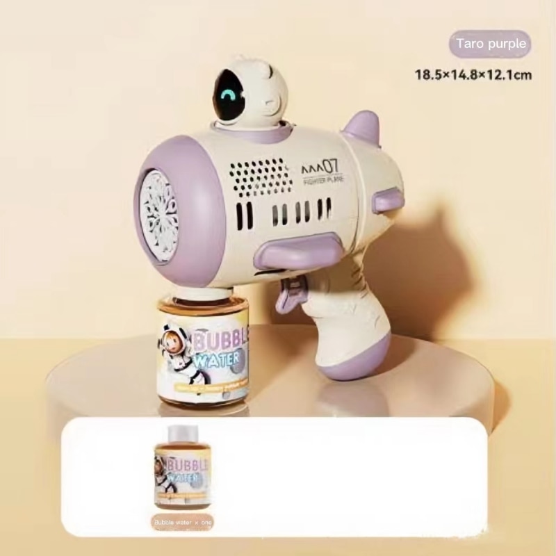Purple Bubble Machine for Chil - Bubble Gum Machine 리뷰 및 가격