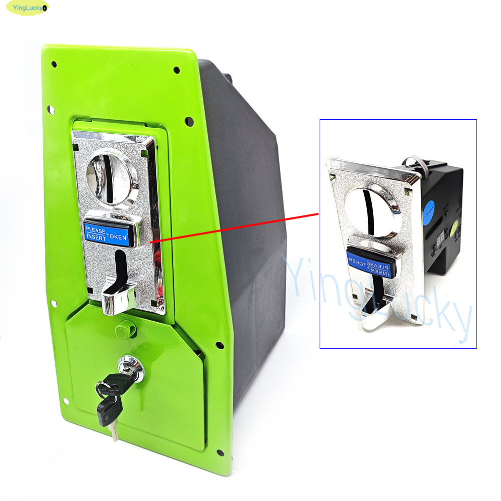 Arcade Game Token storage box  - Arcade Game Vending Machine 리뷰 및 가격