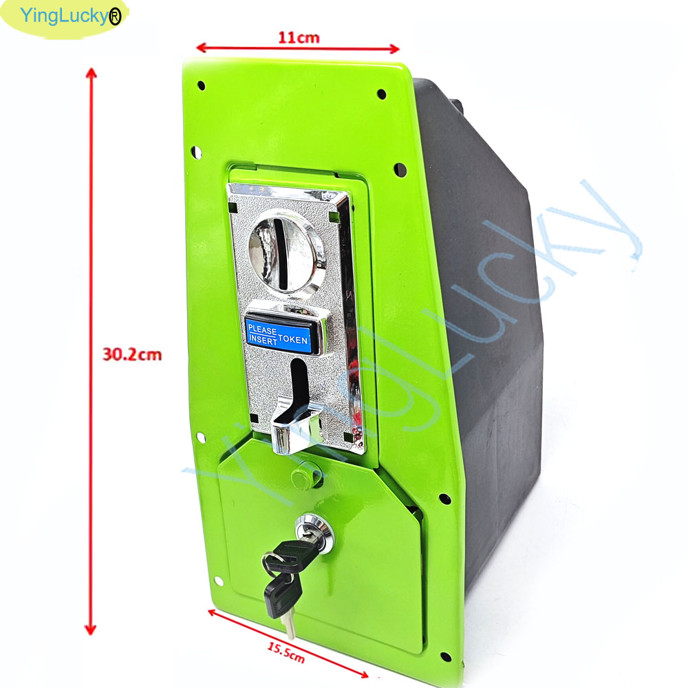 Arcade Game Token storage box  - Arcade Game Vending Machine 리뷰 및 가격