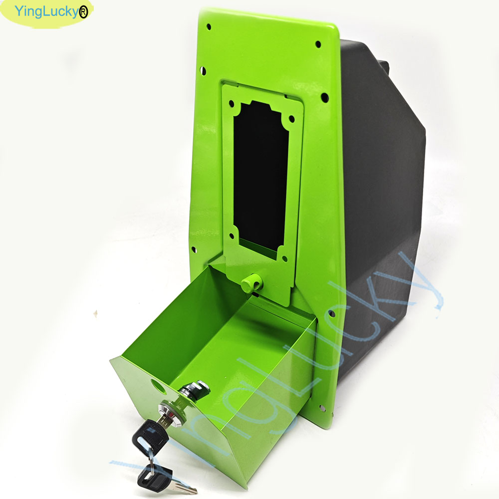Arcade Game Token storage box  - Arcade Game Vending Machine 리뷰 및 가격